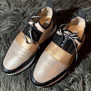 Steve Madde Kaiyo Sneaker